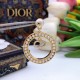 2023SS earrings popular sale 100% new DIOR Dior 2023SS earrings popular sale 100% new DIOR Dior