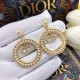 2023SS earrings popular sale 100% new DIOR Dior 2023SS earrings popular sale 100% new DIOR Dior