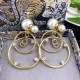 2023SS Earrings DIOR Dior to watch out for this spring and summer 2023SS Earrings DIOR Dior to watch out for this spring and summer