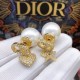 2023SS Earrings In stock now DIOR Dior 2023SS Earrings In stock now DIOR Dior