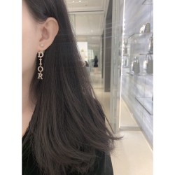 2023SS Earrings DIOR Dior
