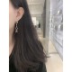 2023SS Earrings DIOR Dior 2023SS Earrings DIOR Dior