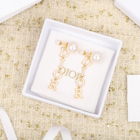 2023SS Earrings DIOR Dior 2023SS Earrings DIOR Dior