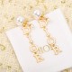 2023SS Earrings DIOR Dior 2023SS Earrings DIOR Dior