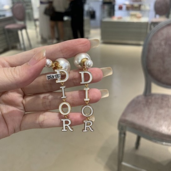 2023SS Earrings DIOR Dior 2023SS Earrings DIOR Dior