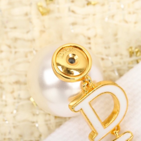 2023SS Earrings DIOR Dior 2023SS Earrings DIOR Dior