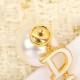 2023SS Earrings DIOR Dior 2023SS Earrings DIOR Dior