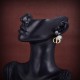 2023SS Earrings DIOR Dior to wear this spring 2023SS Earrings DIOR Dior to wear this spring
