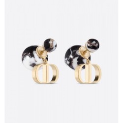 2023SS Earrings DIOR Dior to wear this spring