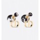 2023SS Earrings DIOR Dior to wear this spring 2023SS Earrings DIOR Dior to wear this spring