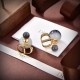 2023SS Earrings DIOR Dior to wear this spring 2023SS Earrings DIOR Dior to wear this spring