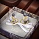 2023SS Earrings DIOR Dior to wear this spring 2023SS Earrings DIOR Dior to wear this spring