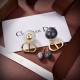 2023SS Earrings DIOR Dior to wear this spring 2023SS Earrings DIOR Dior to wear this spring