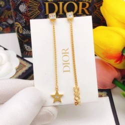 2023SS Earrings Super Cheap Limited Time Sale DIOR Dior