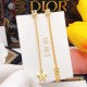 2023SS Earrings Super Cheap Limited Time Sale DIOR Dior 2023SS Earrings Super Cheap Limited Time Sale DIOR Dior