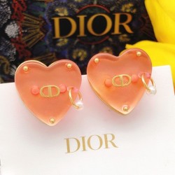 2023SS Earrings Deep-rooted Popular Standard Product DIOR Dior