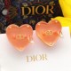 2023SS Earrings Deep-rooted Popular Standard Product DIOR Dior 2023SS Earrings Deep-rooted Popular Standard Product DIOR Dior