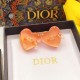 2023SS Earrings Deep-rooted Popular Standard Product DIOR Dior 2023SS Earrings Deep-rooted Popular Standard Product DIOR Dior