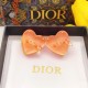 2023SS Earrings Deep-rooted Popular Standard Product DIOR Dior 2023SS Earrings Deep-rooted Popular Standard Product DIOR Dior