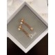 2023SS Earrings Great presence style DIOR Dior 2023SS Earrings Great presence style DIOR Dior