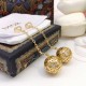 2023SS Earrings Super popular beauty products on sale DIOR Dior 2023SS Earrings Super popular beauty products on sale DIOR Dior