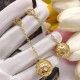 2023SS Earrings Super popular beauty products on sale DIOR Dior 2023SS Earrings Super popular beauty products on sale DIOR Dior