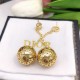 2023SS Earrings Super popular beauty products on sale DIOR Dior 2023SS Earrings Super popular beauty products on sale DIOR Dior