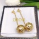 2023SS Earrings Super popular beauty products on sale DIOR Dior 2023SS Earrings Super popular beauty products on sale DIOR Dior