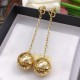 2023SS Earrings Super popular beauty products on sale DIOR Dior 2023SS Earrings Super popular beauty products on sale DIOR Dior
