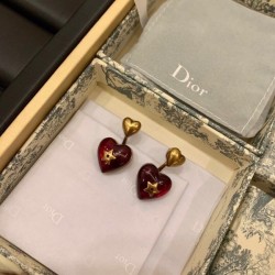 2023SS Earrings Perfect for daily use DIOR Dior