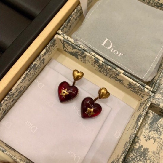 2023SS Earrings Perfect for daily use DIOR Dior 2023SS Earrings Perfect for daily use DIOR Dior