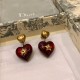 2023SS Earrings Perfect for daily use DIOR Dior 2023SS Earrings Perfect for daily use DIOR Dior