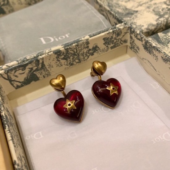 2023SS Earrings Perfect for daily use DIOR Dior 2023SS Earrings Perfect for daily use DIOR Dior