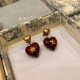 2023SS Earrings Perfect for daily use DIOR Dior 2023SS Earrings Perfect for daily use DIOR Dior