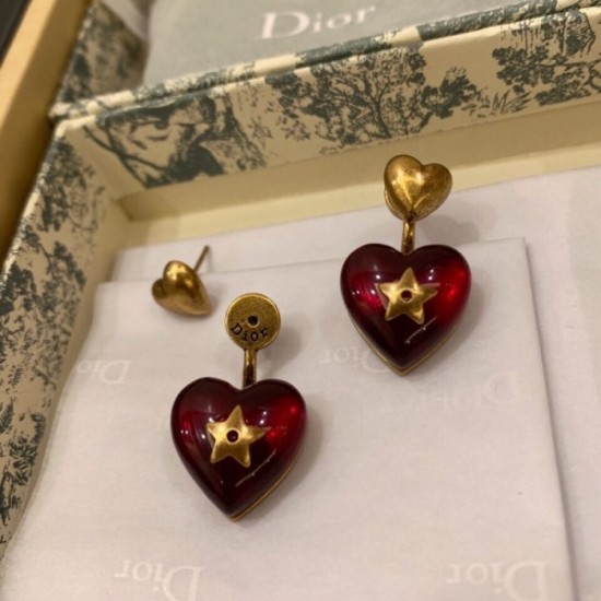 2023SS Earrings Perfect for daily use DIOR Dior 2023SS Earrings Perfect for daily use DIOR Dior