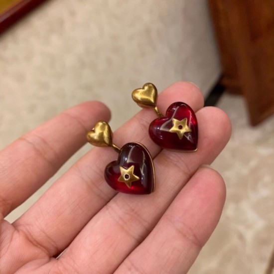 2023SS Earrings Perfect for daily use DIOR Dior 2023SS Earrings Perfect for daily use DIOR Dior