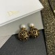 DIOR Dior Earrings 2023SS The cutting edge of fashion! DIOR Dior Earrings 2023SS The cutting edge of fashion!