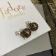 DIOR Dior Earrings 2023SS The cutting edge of fashion! DIOR Dior Earrings 2023SS The cutting edge of fashion!
