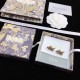 DIOR Dior earrings 2023SS outstanding attractive item DIOR Dior earrings 2023SS outstanding attractive item