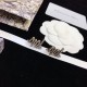 DIOR Dior earrings 2023SS outstanding attractive item DIOR Dior earrings 2023SS outstanding attractive item