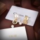 DIOR Dior Earrings 2023SS Magazines and towns are popular items DIOR Dior Earrings 2023SS Magazines and towns are popular items