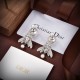 DIOR Dior Earrings 2023SS Aiming for fashionable seniors DIOR Dior Earrings 2023SS Aiming for fashionable seniors