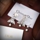 DIOR Dior Earrings 2023SS Aiming for fashionable seniors DIOR Dior Earrings 2023SS Aiming for fashionable seniors