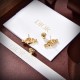 DIOR Dior earrings 2023SS overseas fashion new DIOR Dior earrings 2023SS overseas fashion new