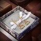 DIOR Dior Earrings 2023SS Definitely recommended popular new work DIOR Dior Earrings 2023SS Definitely recommended popular new work