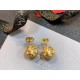 DIOR Dior Earrings 2023SS Summer new work to be in short supply DIOR Dior Earrings 2023SS Summer new work to be in short supply