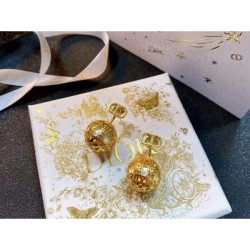 DIOR Dior Earrings 2023SS Summer new work to be in short supply