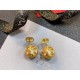 DIOR Dior Earrings 2023SS Summer new work to be in short supply DIOR Dior Earrings 2023SS Summer new work to be in short supply