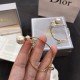 DIOR Dior Earrings 2023SS Popular new works for this summer DIOR Dior Earrings 2023SS Popular new works for this summer
