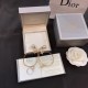 DIOR Dior Earrings 2023SS Popular new works for this summer DIOR Dior Earrings 2023SS Popular new works for this summer